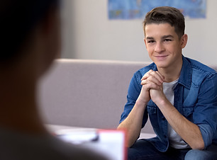 Youth Counseling