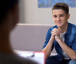 Youth Counseling