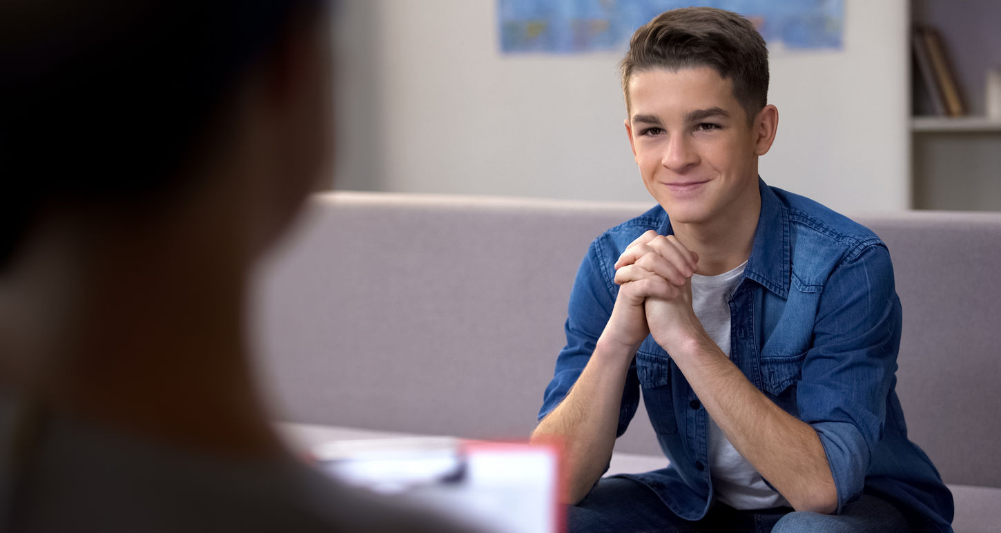Youth Counseling