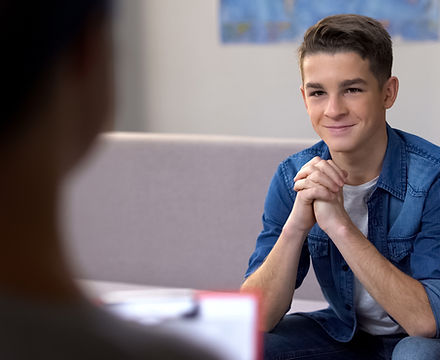 Youth Counseling