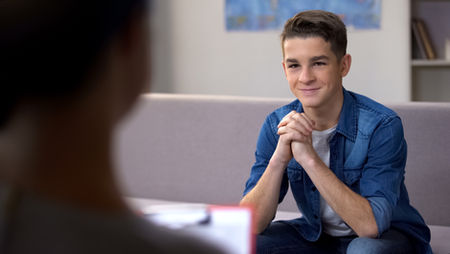 Youth Counseling