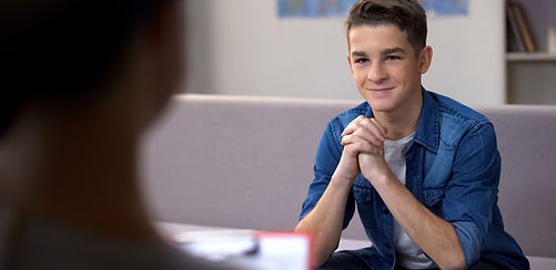 Youth Counseling