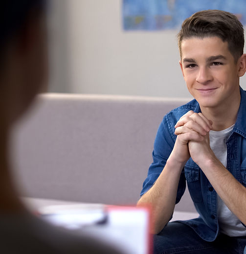Youth Counseling
