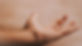 Hand Reaching Out