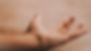 Open Hand Gesture