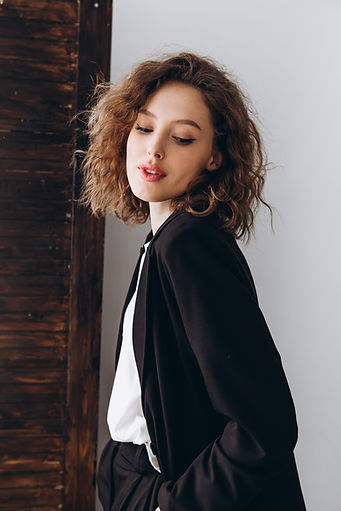 Fashion Model