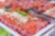 Charcuterie Platter