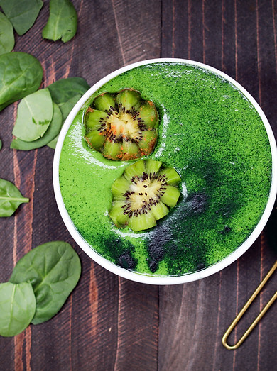 Green Juice