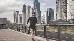 How to Train for Mountains When You Don’t Live Near Mountains?