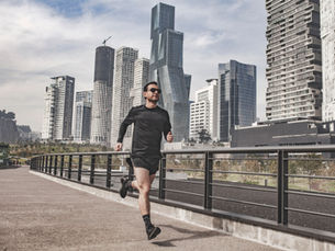 How to Train for Mountains When You Don’t Live Near Mountains?