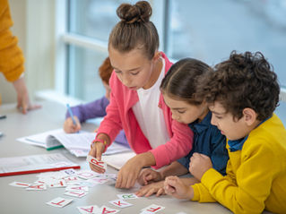 The Best Thing We Can Teach Children Is Confidence, Not Perfection