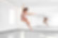 Modern Dance Leap