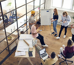 Team Meeting