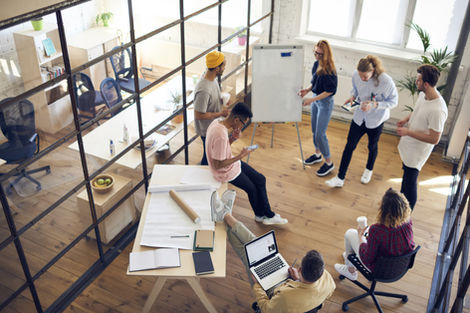 Agiles Projektmanagement