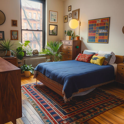 Your bedroom's hidden superpower