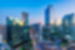 Futuristic City