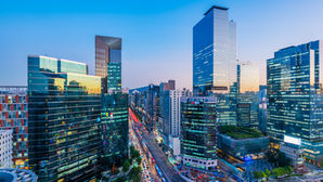 Μία όμορφη ημέρα σε μία Έξυπνη Πόλη (Smart City)