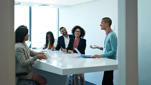 Ley Orgánica para la Igualdad Salarial entre Mujeres y Hombres
