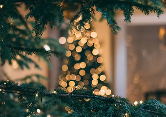 Weihnachtsansichten