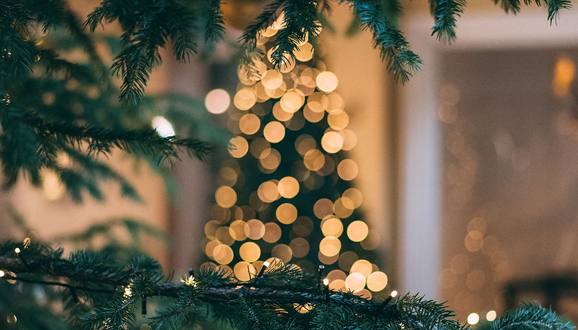 Christmas Views