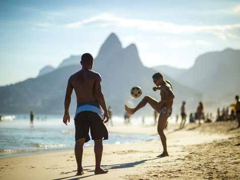 Confira os feriados nacionais e pontos facultativos de 2026