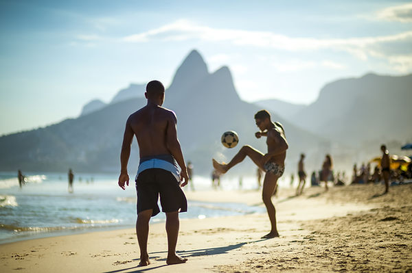 Beach Ball