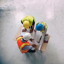 Architects Planning