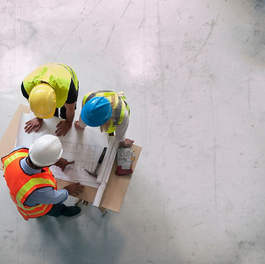 Construction Team Meeting