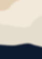 Minimalist Abstract Waves