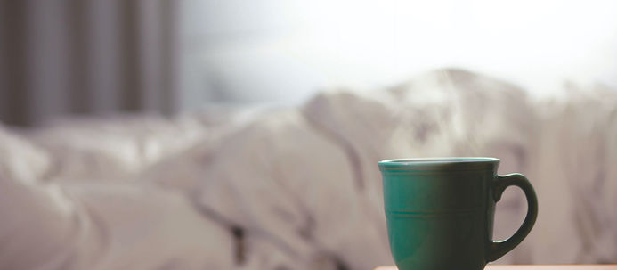 One Small Habit That Changed My Morning Forever