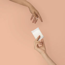 Periods & the planet: Rethinking menstrual care for a sustainable future