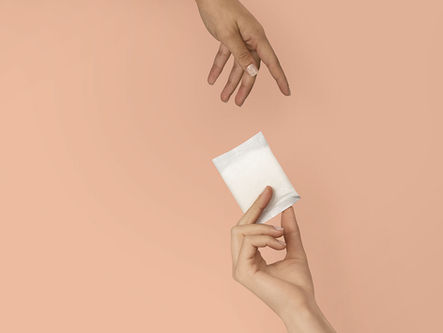 The Cost of Missing Menstrual Education