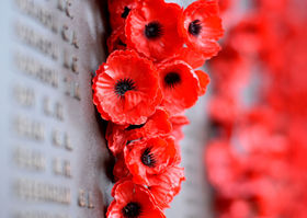 Lest we forget