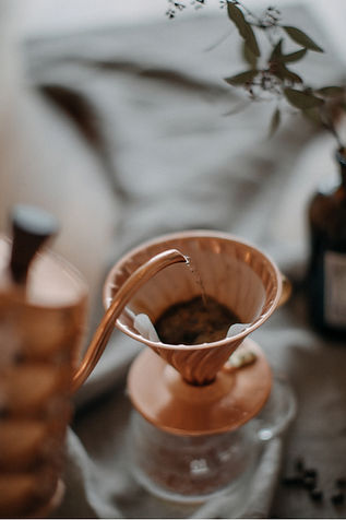 Coffee Dripper