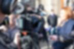 News Cameraman