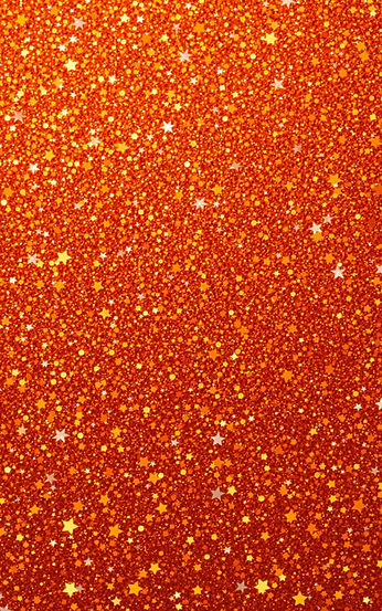 Gold Glitter Background