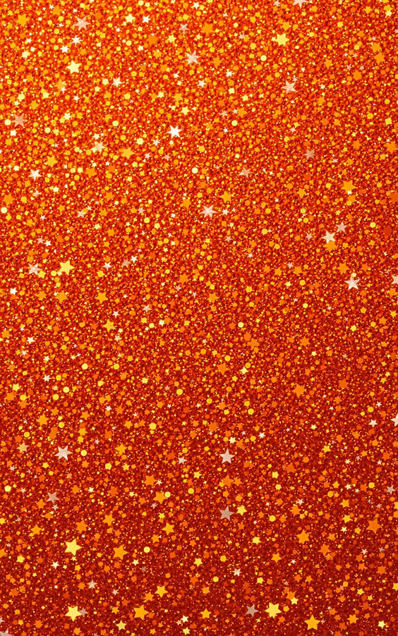 Gold Glitter Background