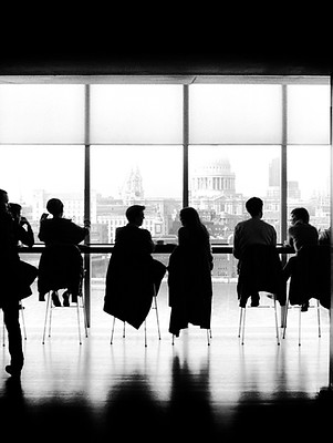 Business Conference