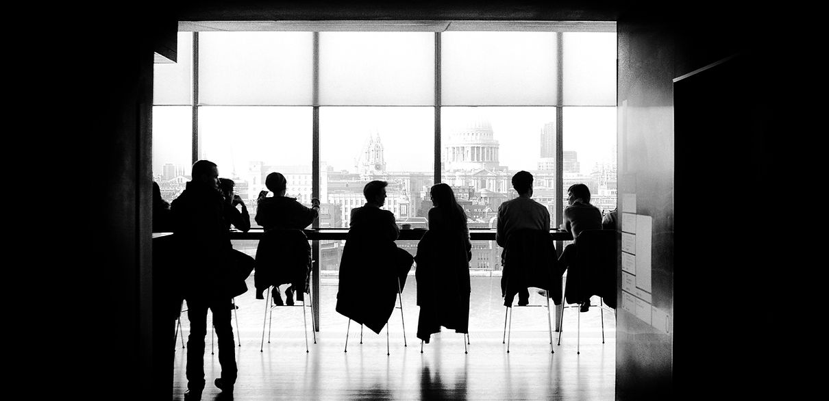 Business Conference