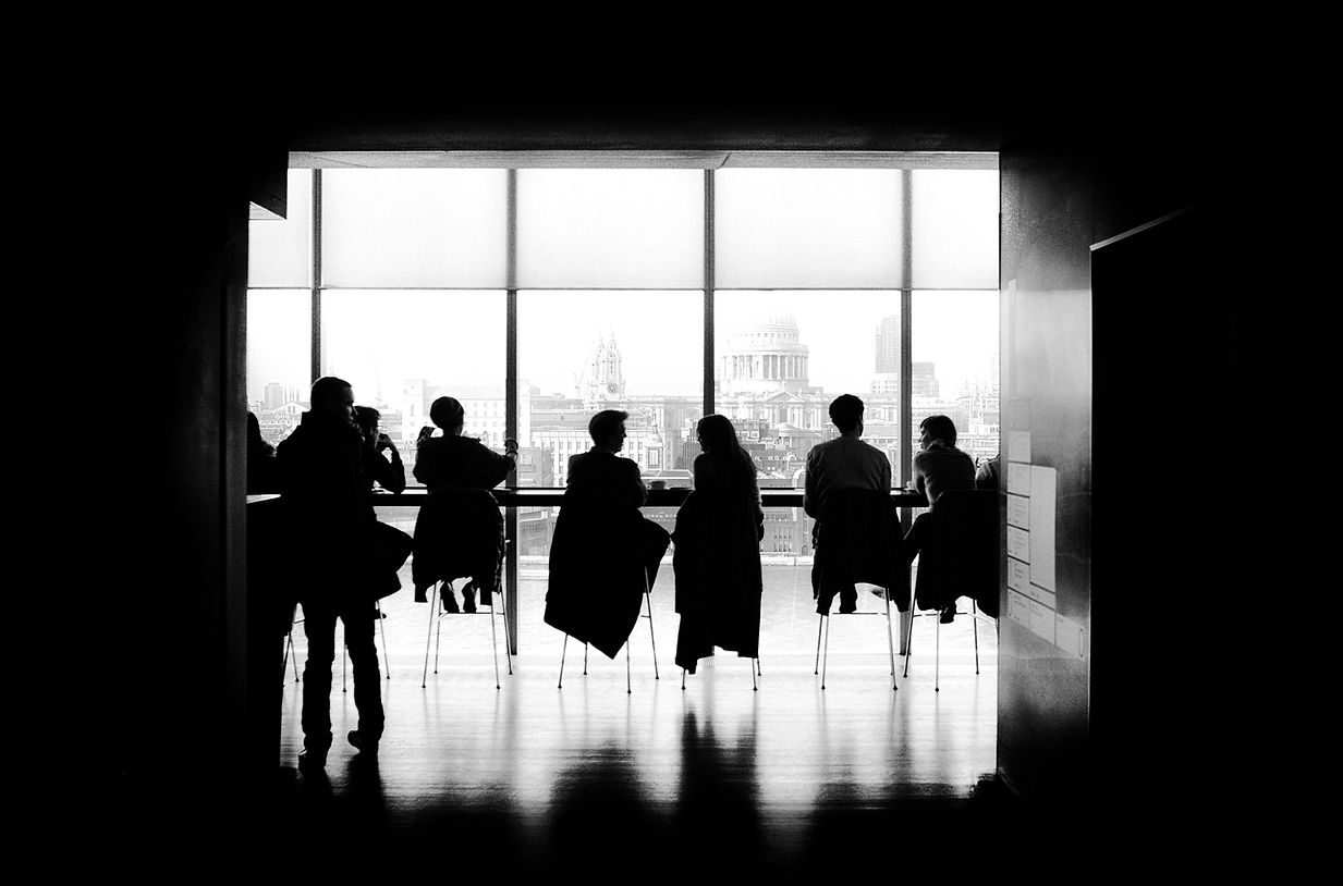 Business Conference