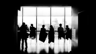Design Your Sales Workspace for Focus and Results