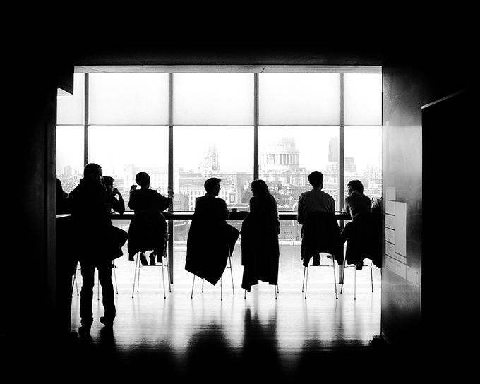 Business Conference