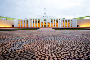 City Set to Roll Out Welcome Mat for Run for the Voice Campaigner Pat Farmer