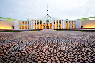 Australian Parliament House
