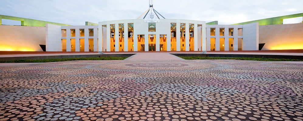 Australian Parliament House