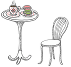 Invíta a un café a Eva Mas