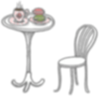 French Cafe
