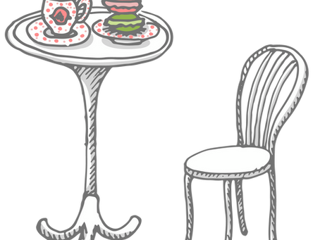 Plan a Day in Leyton: Coffee, Treats, and a Relaxing Massage