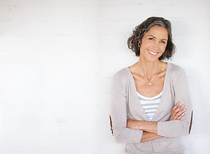 Happy Woman
