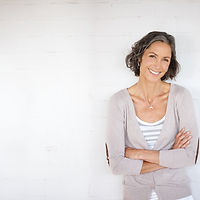 Happy Woman